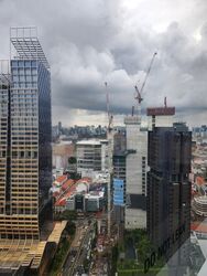 Suntec City Mall (D1), Office #512303631